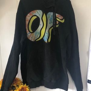 Odd future hoodie